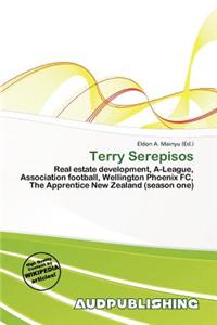 Terry Serepisos