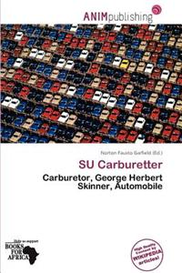 Su Carburetter