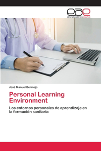 Personal Learning Environment