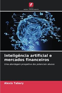 Inteligência artificial e mercados financeiros