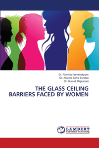 Glass Ceiling Barriers Faced by Women