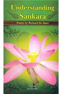 Understanding Sankara