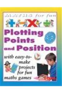 Maths For Fun: Plotting Points & Position