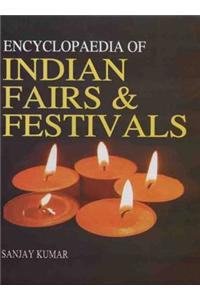 Encyclopaedia of Indian Fairs and Festivals