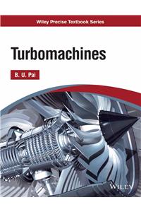 Turbomachines