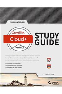 CompTIA Cloud+ Study Guide