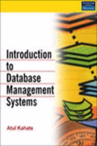Introduction To Database Systems