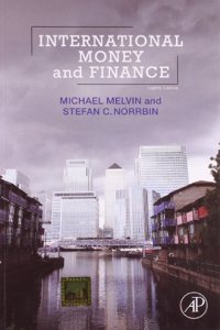 International Money and Finance 8/e