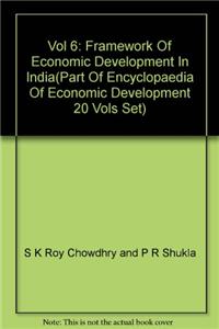 Perspective Of Industrial Policy And Development