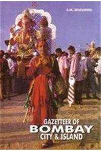 Gazetteer of Bombay City and Island