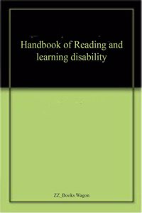 Handbook of Reading and learning disability