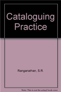 Cataloguing Practice