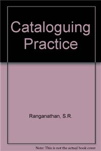 Cataloguing Practice