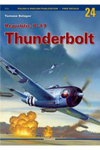 Republic P-47 Thunderbolt: Volume 4