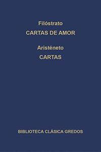 Cartas De Amor / Love Letters