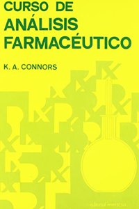 Curso analisis farmaceutico