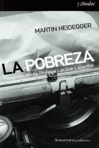 La Pobreza (Spanish Edition)