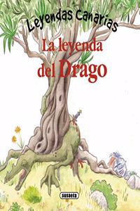 La leyenda del Drago / The legend of Drago