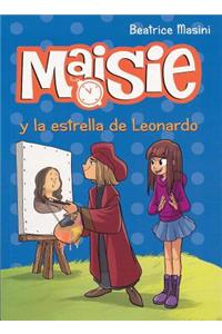 Maisie y La Estrella de Leonardo