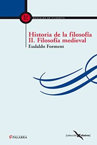 Historia de La Fisofia I I - Filosofia Medieval