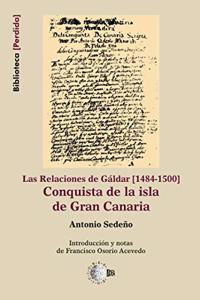 Conquista de la Isla de Gran Canaria