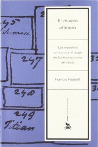 El Museo Efimero
