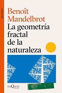La geometria fractal de la naturaleza