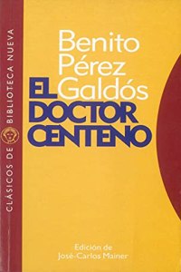 DOCTOR CENTENO, EL