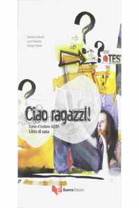 Libro di casa