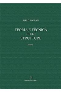 Teoria E Tecnica Delle Strutture
