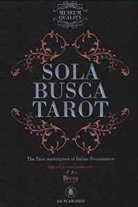 SOLA BUSCA TAROT