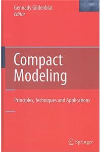 Compact Modeling