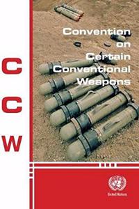 Convention on Certain Conventional Weapons