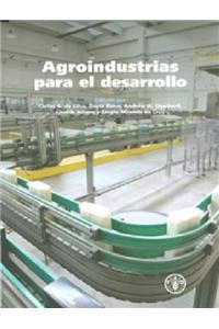 Agroindustrias Para El Desarrollo