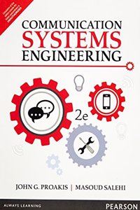 Communication Systems Engineering