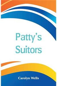 Patty's Suitors