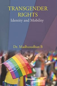 Transgender Rights Identity And Mobility