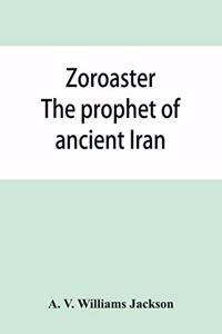 Zoroaster