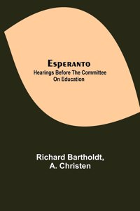 Esperanto