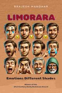 LIMORARA Emotions Different Shades - Sea of Emotions blending into An Ocean