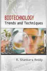 Biotechnology trends and techniques