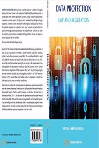 DATA PROTECTION LAW AND REGULATION