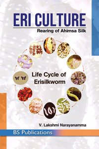 Eri Culture â€“ Rearing of Ahimsa Silk