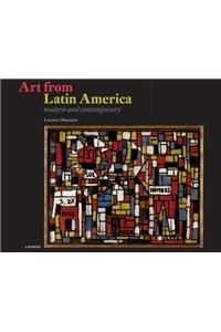 Art from Latin America