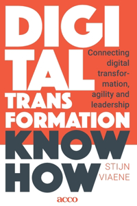 Digital Transformation Know How