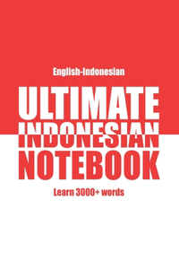 Ultimate Indonesian Notebook