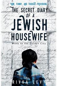 The Secret Diary of a Jewish Housewife