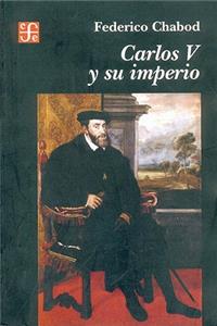 Carlos V y Su Imperio