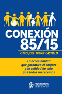 Conexión 85/15