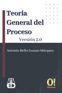 Teoría General del Proceso